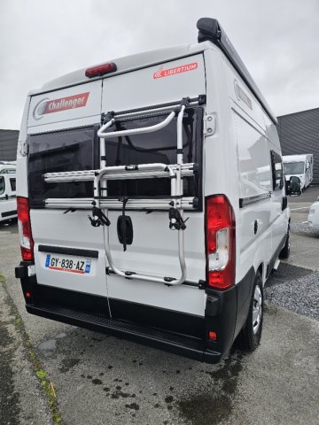 Challenger V114 Start Edition - Photo 2