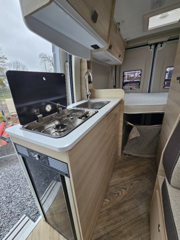 Challenger V114 Start Edition - Photo 8