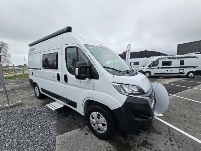 Challenger V114 Start Edition - Photo 11