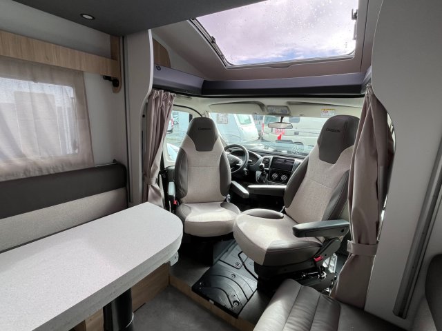 Chausson 640 Titanium Ultimate - Photo 4