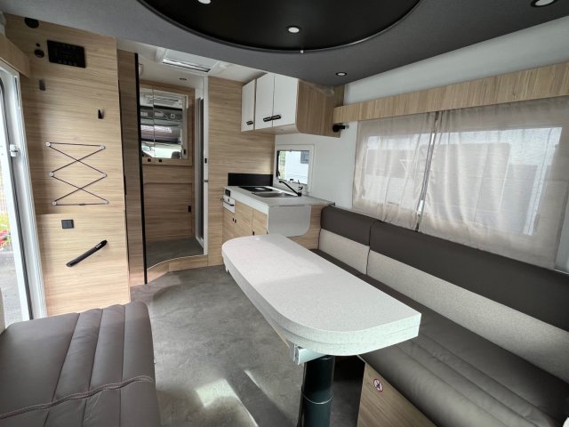 Chausson 640 Titanium Ultimate - Photo 5