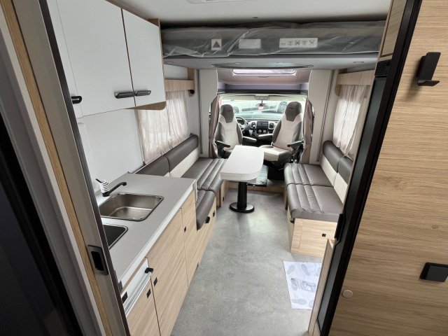 Chausson 640 Titanium Ultimate - Photo 8