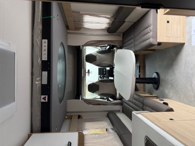 Chausson 640 Titanium Ultimate - Photo 4