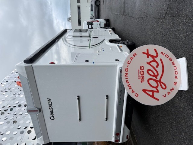 Chausson 640 Titanium Ultimate - Photo 6