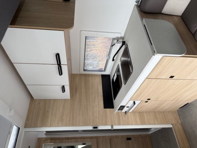 Chausson 640 Titanium Ultimate - Photo 7