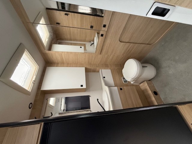 Chausson 640 Titanium Ultimate - Photo 8