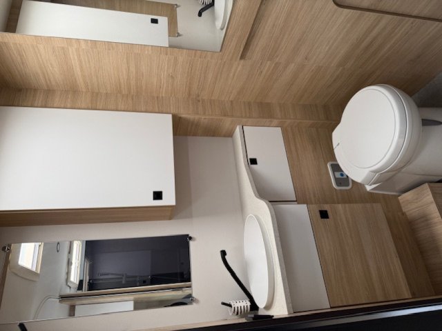 Chausson 640 Titanium Ultimate - Photo 9