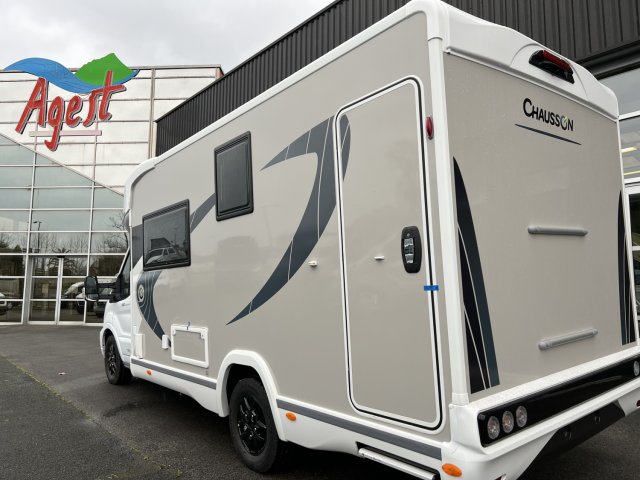 Chausson 660 Exclusive Line Occasion