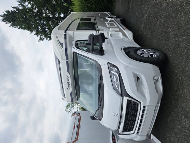 Chausson 724 Etape Line - Photo 2