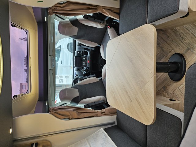Chausson 724 Etape Line - Photo 5