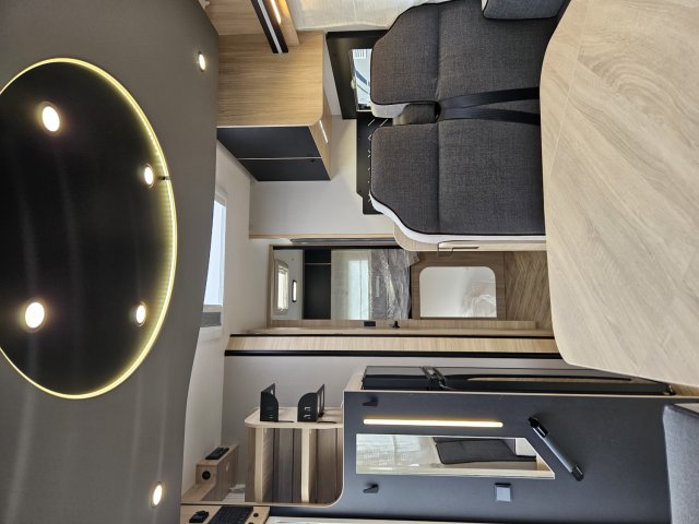 Chausson 724 Etape Line - Photo 6