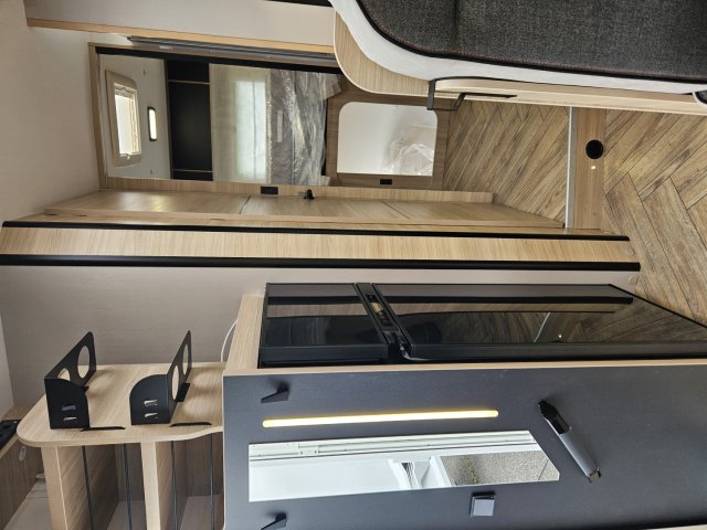 Chausson 724 Etape Line - Photo 7