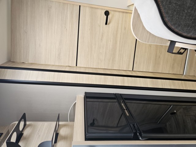Chausson 724 Etape Line - Photo 9