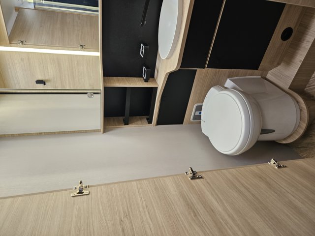 Chausson 724 Etape Line - Photo 11