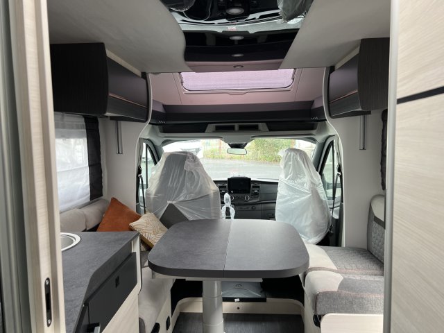 Chausson 788 Titanium Ultimate - Photo 3