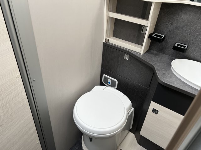 Chausson 788 Titanium Ultimate - Photo 4