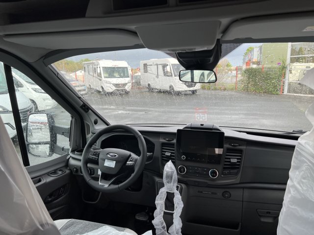 Chausson 788 Titanium Ultimate - Photo 6