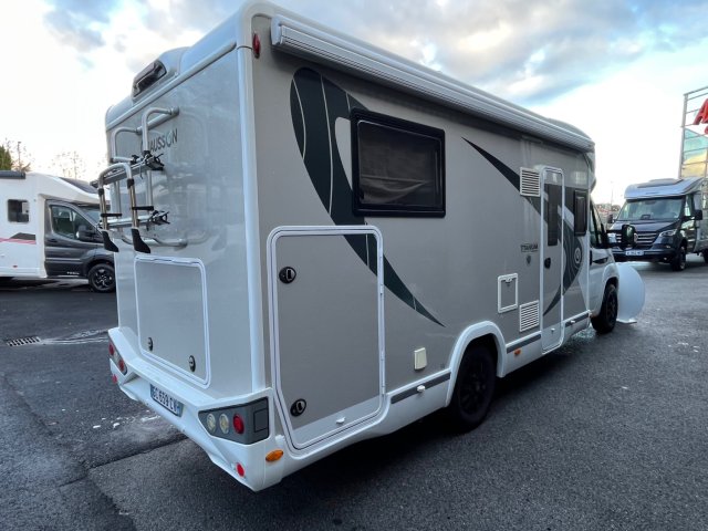 Chausson 788 Titanium VIP WEBASTO - Photo 2