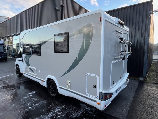 Chausson 788 Titanium VIP WEBASTO - Photo 3