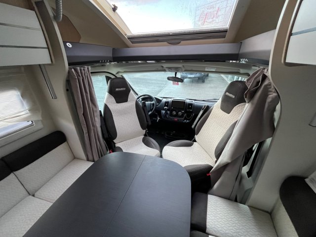 Chausson 788 Titanium VIP WEBASTO - Photo 4