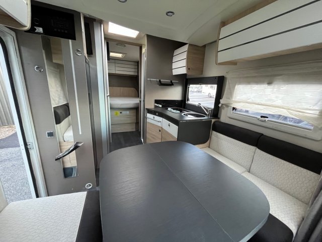 Chausson 788 Titanium VIP WEBASTO - Photo 5