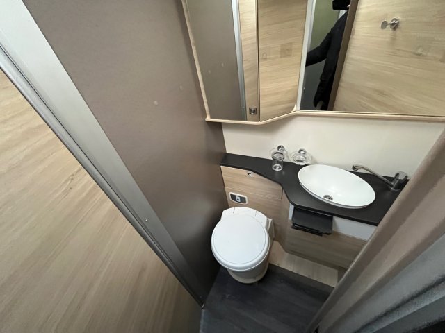 Chausson 788 Titanium VIP WEBASTO - Photo 7