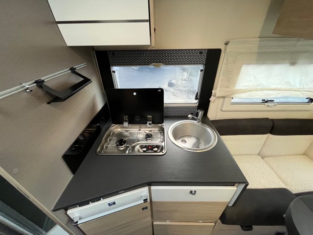 Chausson 788 Titanium VIP WEBASTO - Photo 9