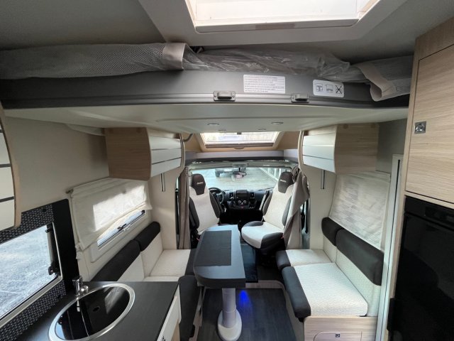 Chausson 788 Titanium VIP WEBASTO - Photo 10