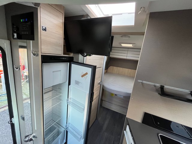 Chausson 788 Titanium VIP WEBASTO - Photo 11