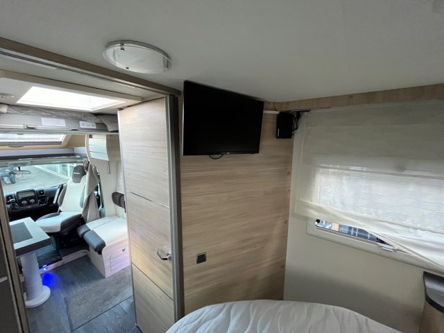 Chausson 788 Titanium VIP WEBASTO - Photo 12