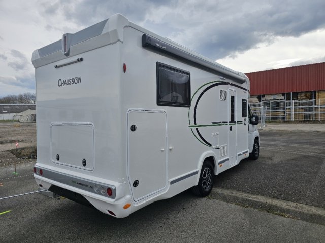 Chausson 798 Anniversary Line - Photo 2
