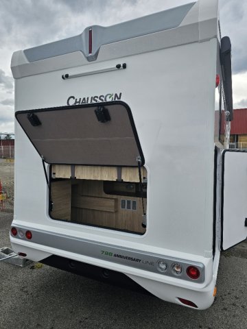 Chausson 798 Anniversary Line - Photo 4