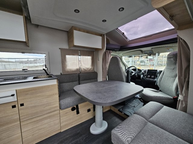 Chausson 798 Anniversary Line - Photo 5