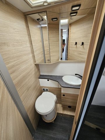 Chausson 798 Anniversary Line - Photo 8