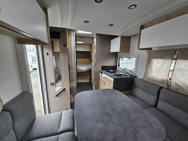 Chausson 798 Anniversary Line - Photo 11
