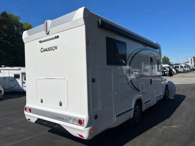 Chausson 798 Ultimate Line - Photo 2