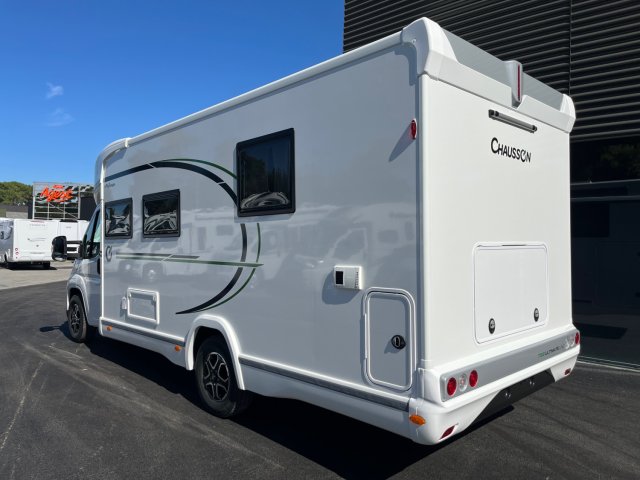 Chausson 798 Ultimate Line - Photo 3