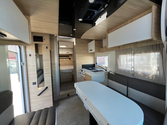 Chausson 798 Ultimate Line - Photo 6