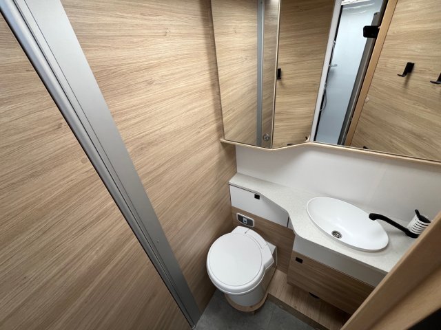 Chausson 798 Ultimate Line - Photo 9
