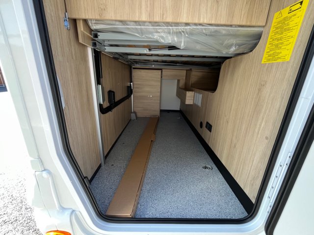 Chausson 798 Ultimate Line - Photo 11