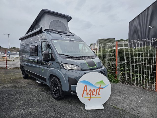 Chausson F&S Neuf