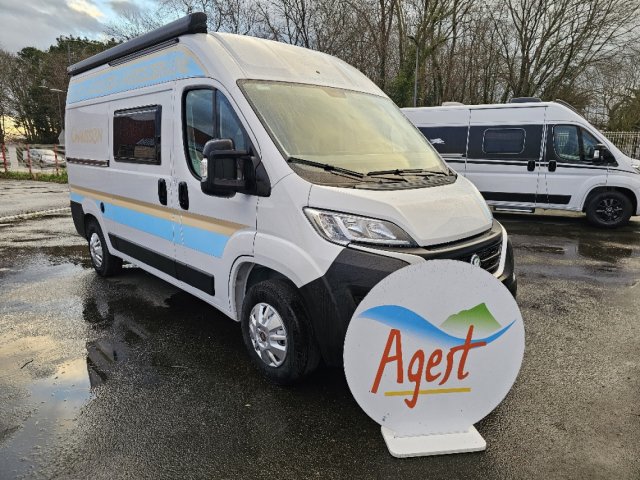 Chausson Golden Line Neuf