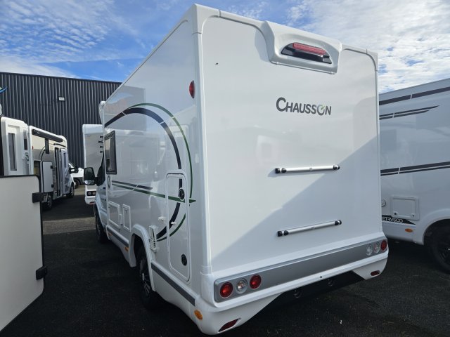 Chausson S 514 First Line S514 - Photo 2