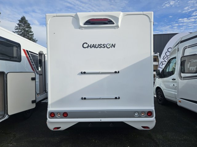 Chausson S 514 First Line S514 - Photo 3