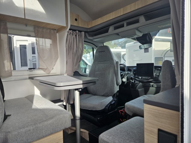 Chausson S 514 First Line S514 - Photo 5