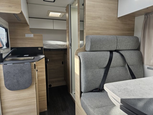 Chausson S 514 First Line S514 - Photo 6