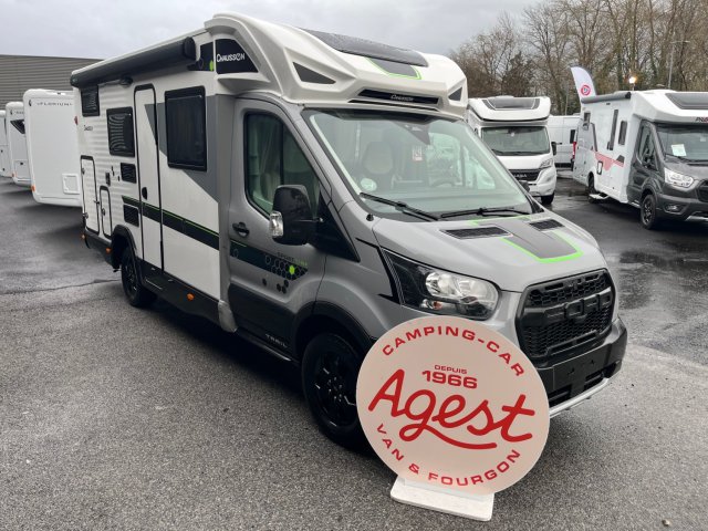 Chausson S 614 Sport Line S614 Neuf