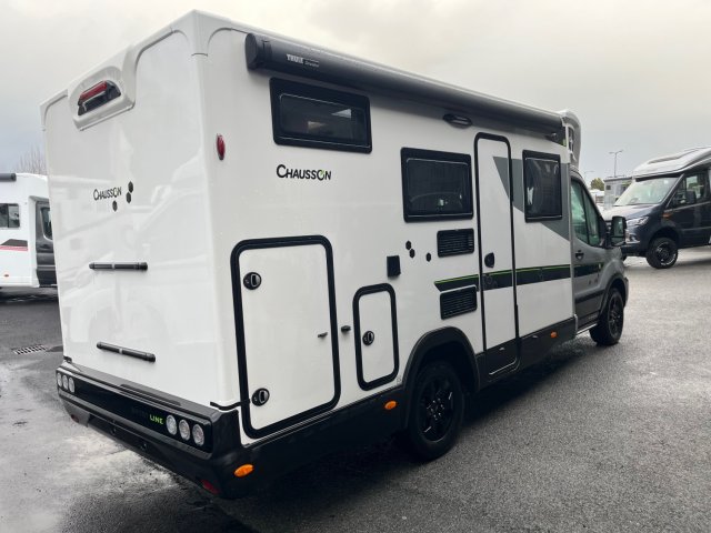 Chausson S 614 Sport Line S614 - Photo 2