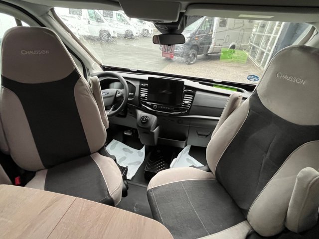 Chausson S 614 Sport Line S614 - Photo 4