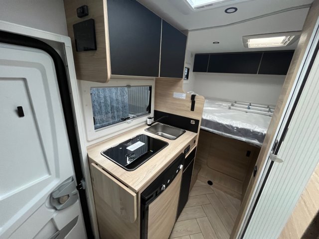 Chausson S 614 Sport Line S614 - Photo 6